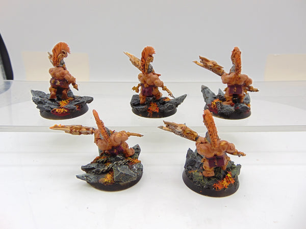 Auric Hearthguard