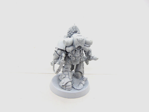 MKII Centurion