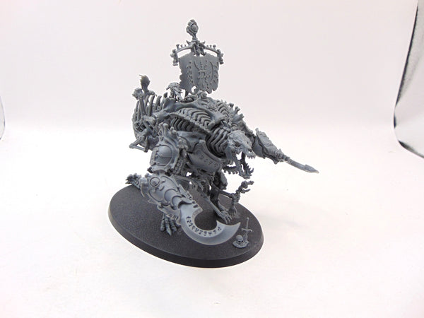 Gothizzar Harvester