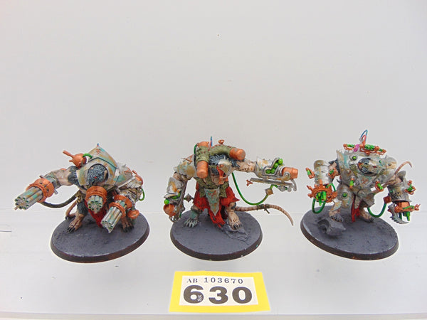 Stormfiends