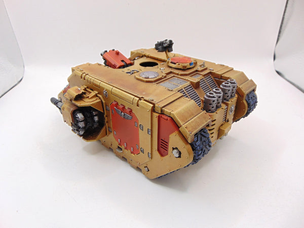 Land Raider