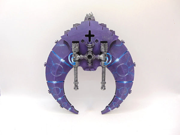 Night / Doom Scythe