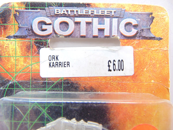 Ork Karrier