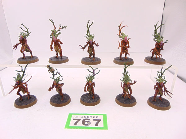 Dryads