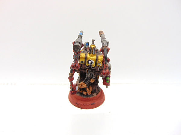 Techmarine