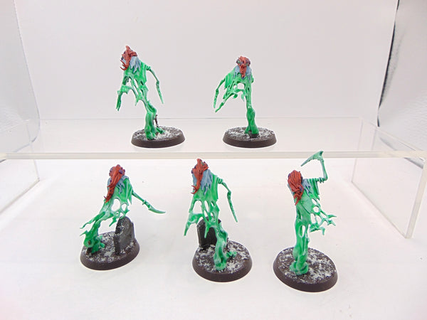Dreadscythe Harridans