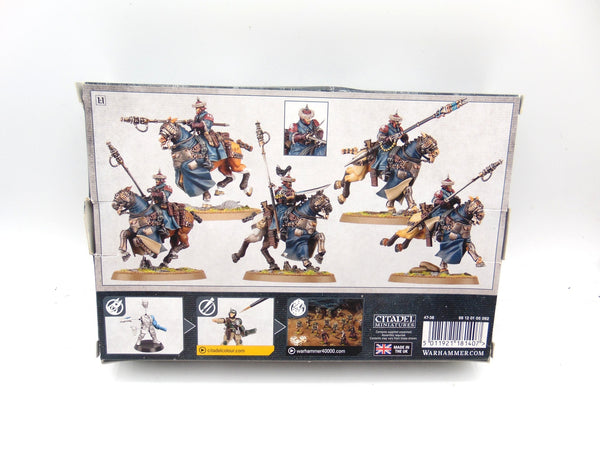 Attilan Rough Riders