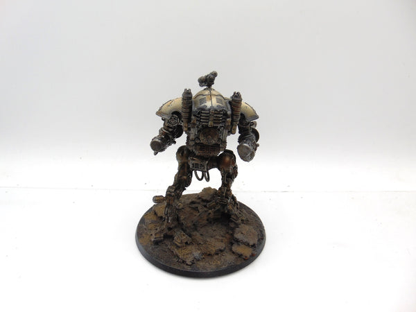 Armiger Helverin