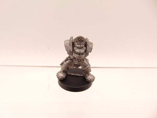 Blood Axe Boss Torso