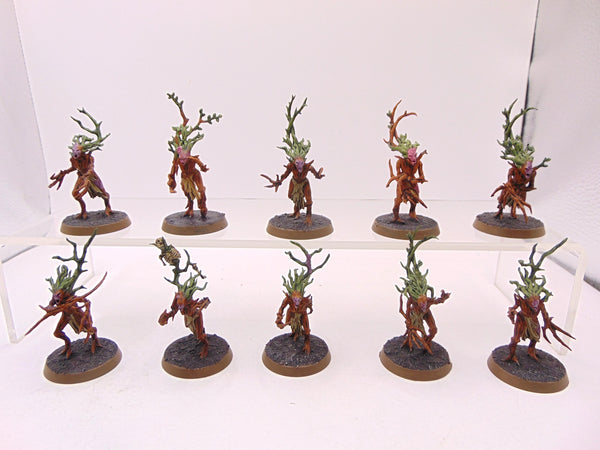 Dryads