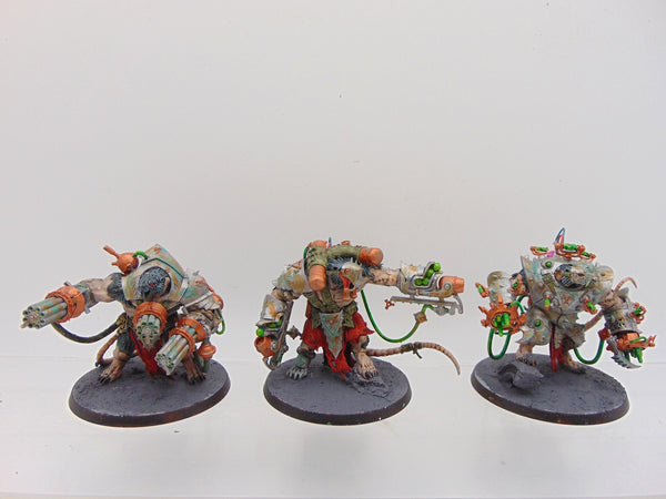 Stormfiends