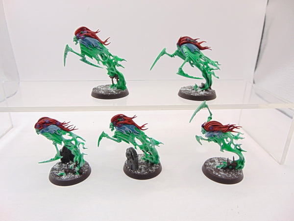 Dreadscythe Harridans