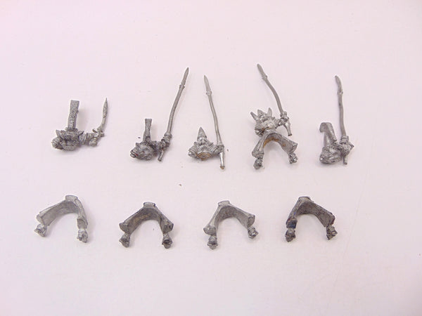 Silver Helms
