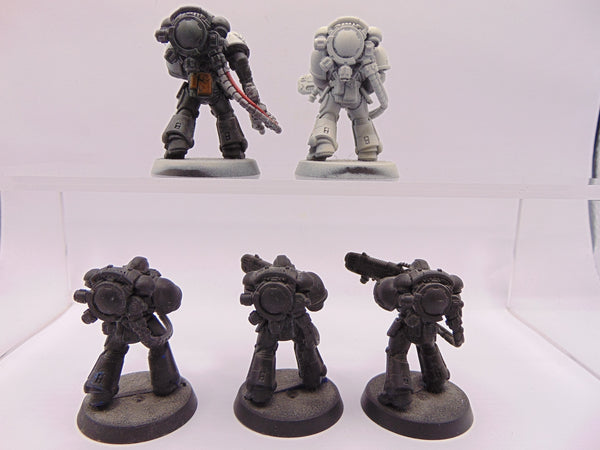 Hellblasters