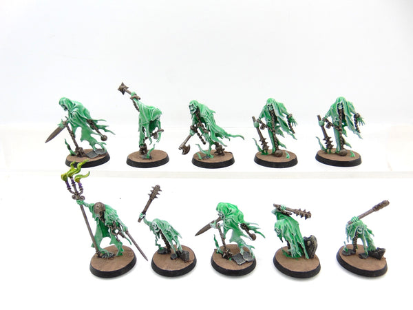 Chainrasp Horde