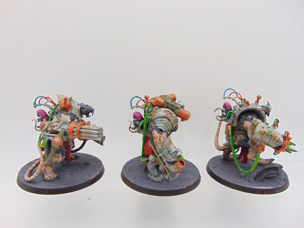 Stormfiends