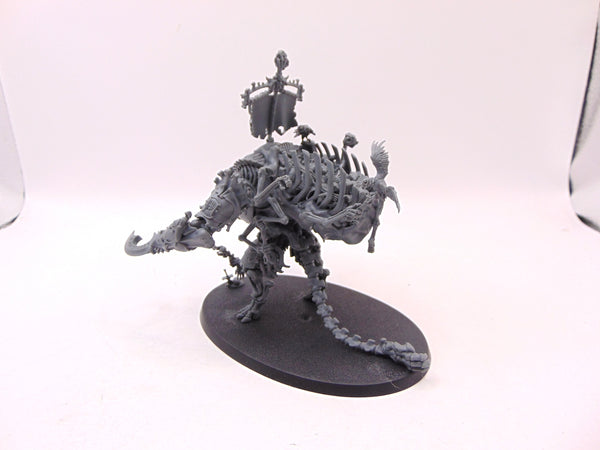 Gothizzar Harvester