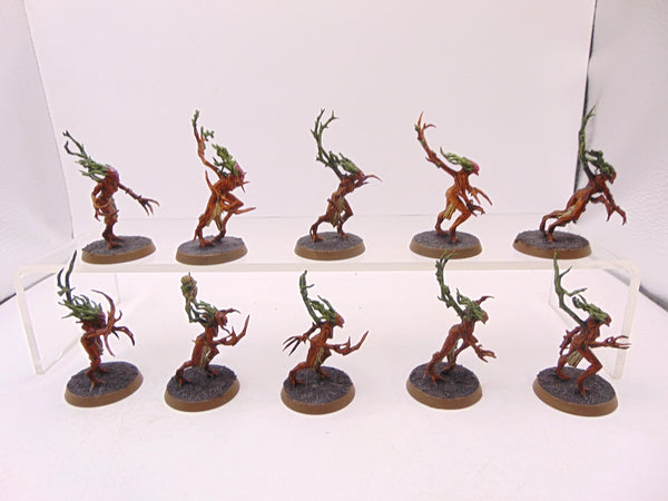 Dryads