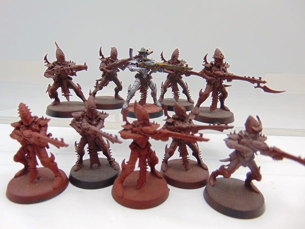 Kabalite Warriors