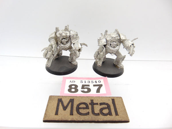 Obliterators