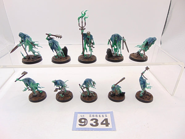 Chainrasp Horde