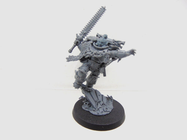 Ragnar Blackmane