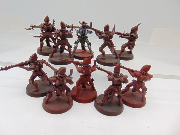 Kabalite Warriors