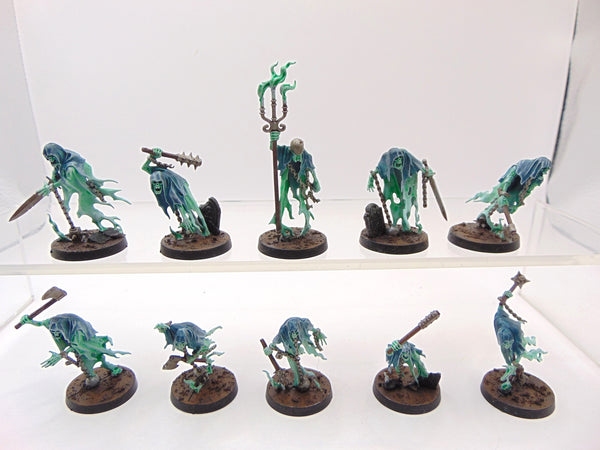 Chainrasp Horde