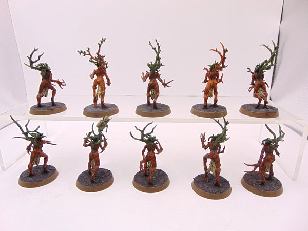 Dryads