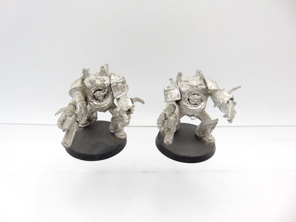 Obliterators