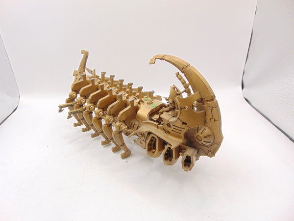 Doomsday Ark