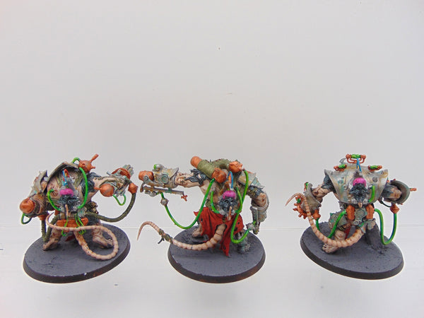 Stormfiends