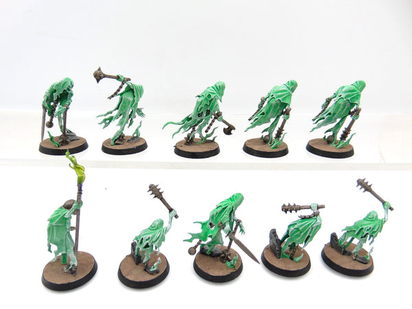Chainrasp Horde