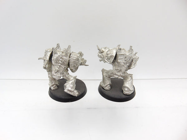 Obliterators
