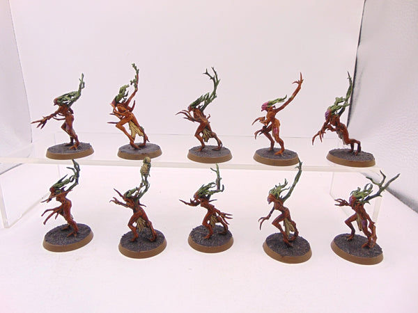 Dryads