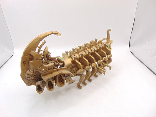 Doomsday Ark