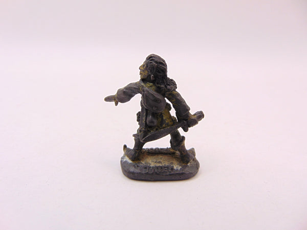C08 High Elf Thief