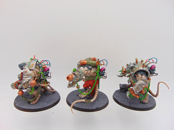 Stormfiends