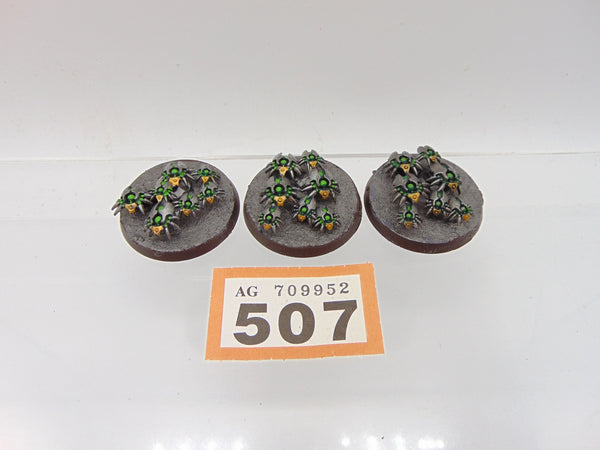 Canoptek Scarab Swarms