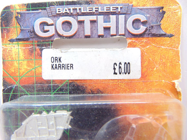 Ork Karrier