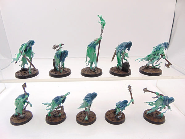 Chainrasp Horde