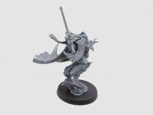 Ragnar Blackmane
