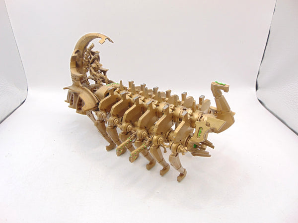 Doomsday Ark