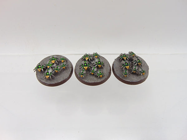 Canoptek Scarab Swarms
