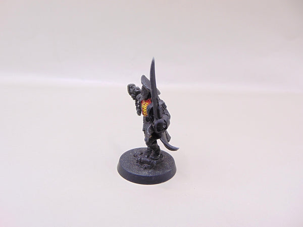 Officio Prefectus Commissar