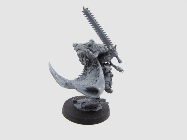 Ragnar Blackmane