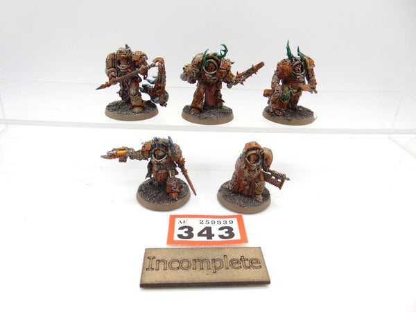 Blightlord Terminators