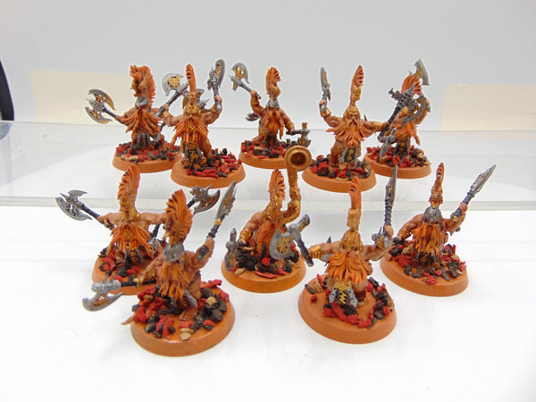 Vulkite Berzerkers