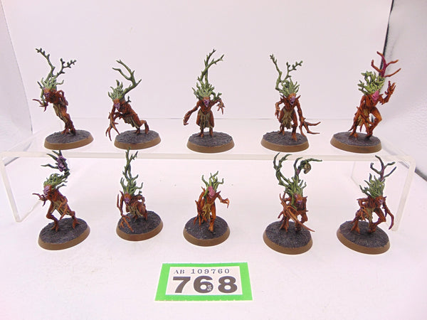 Dryads