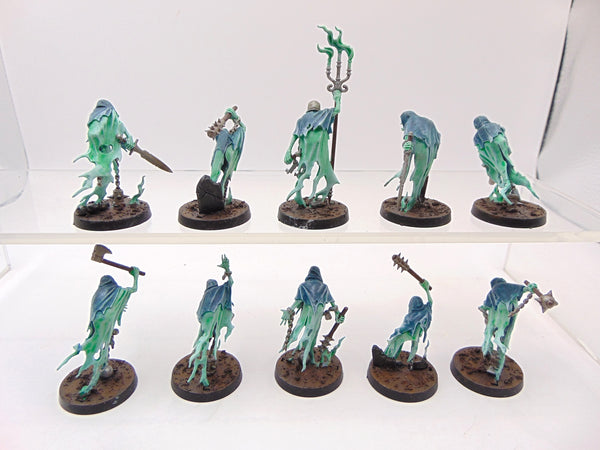 Chainrasp Horde